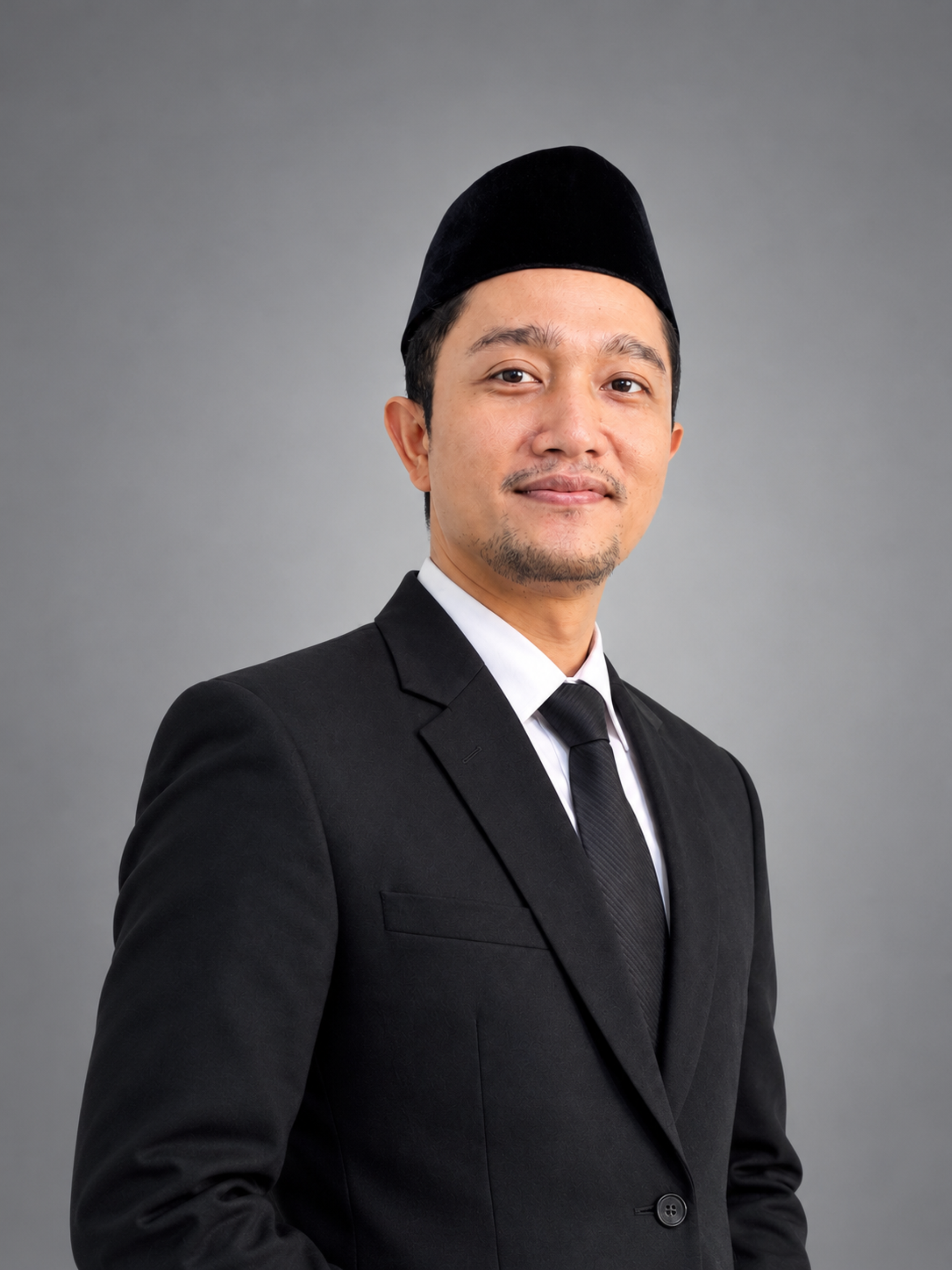 Ketua Program Studi PGMI